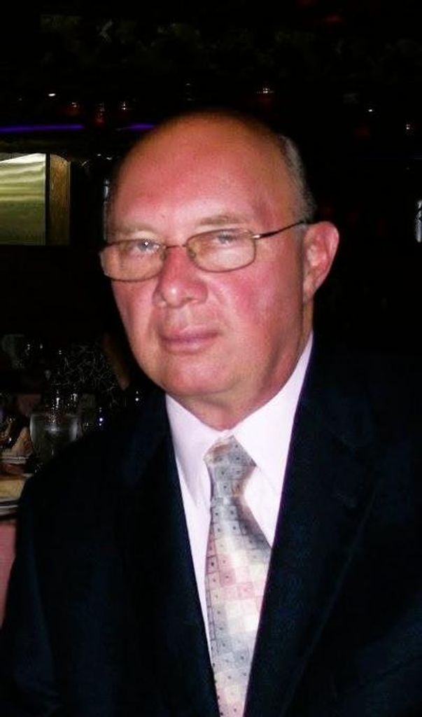 Samuel T. Hendrickson, Iii