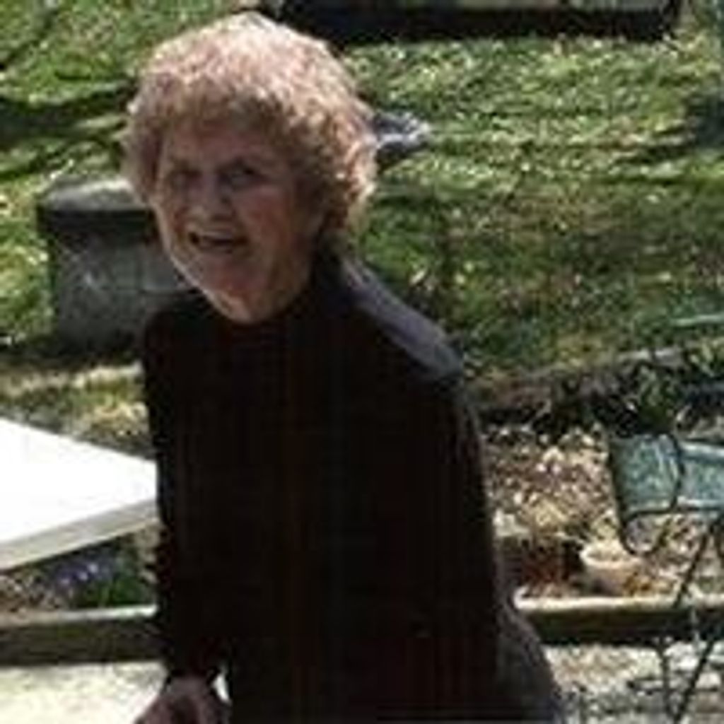 Alma Sue Tulbert Sloan