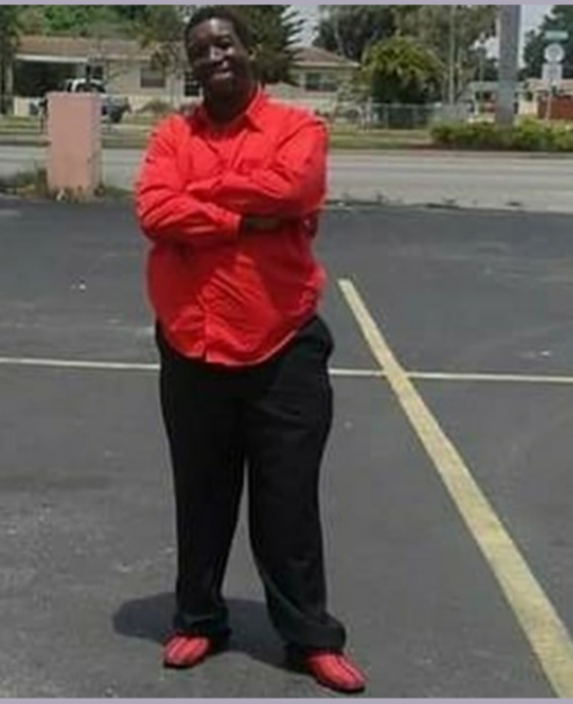 Mr. Gary Grant