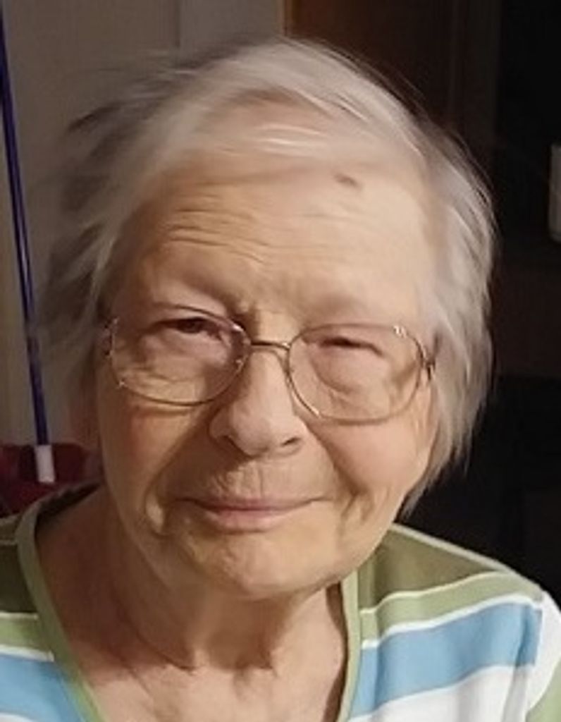 Ruth L. Snively