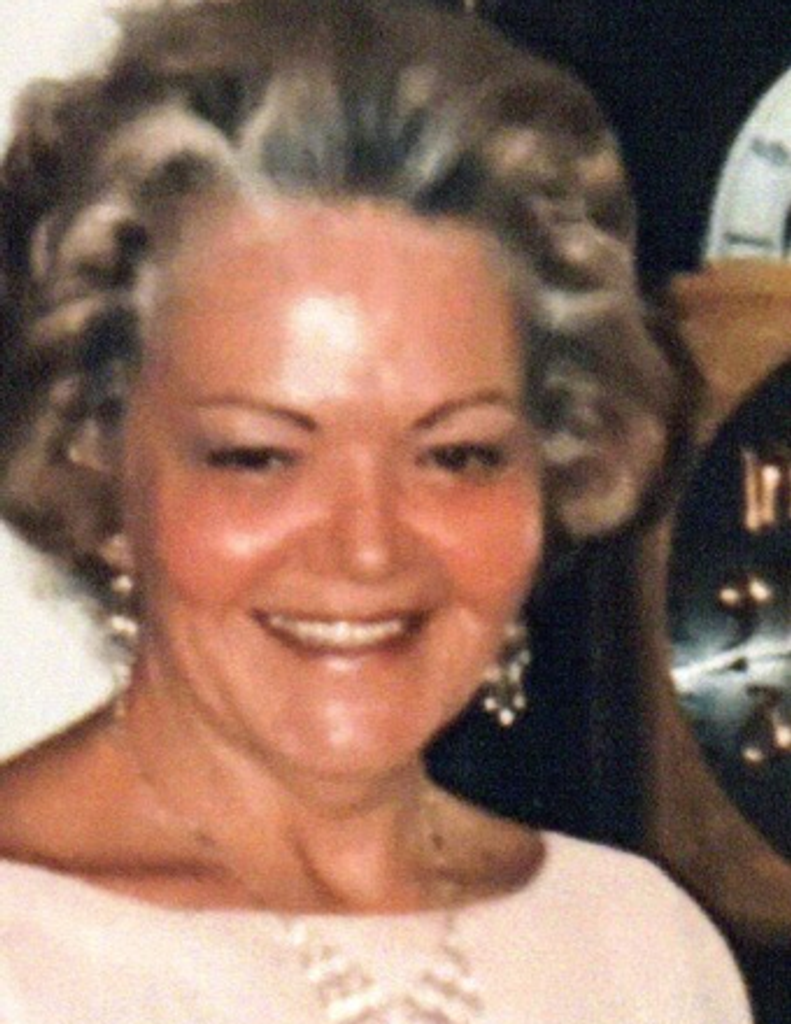 Reinna E (Holmes) Cole