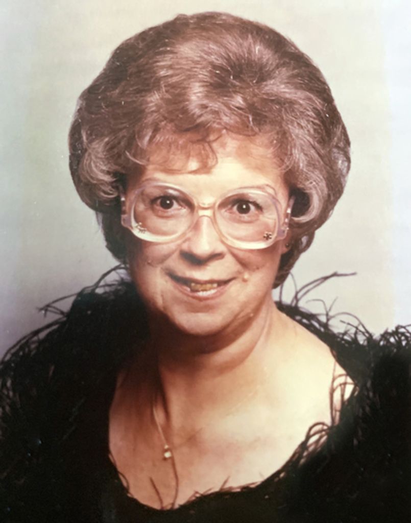 Lily Mae Reed Martin Profile Photo