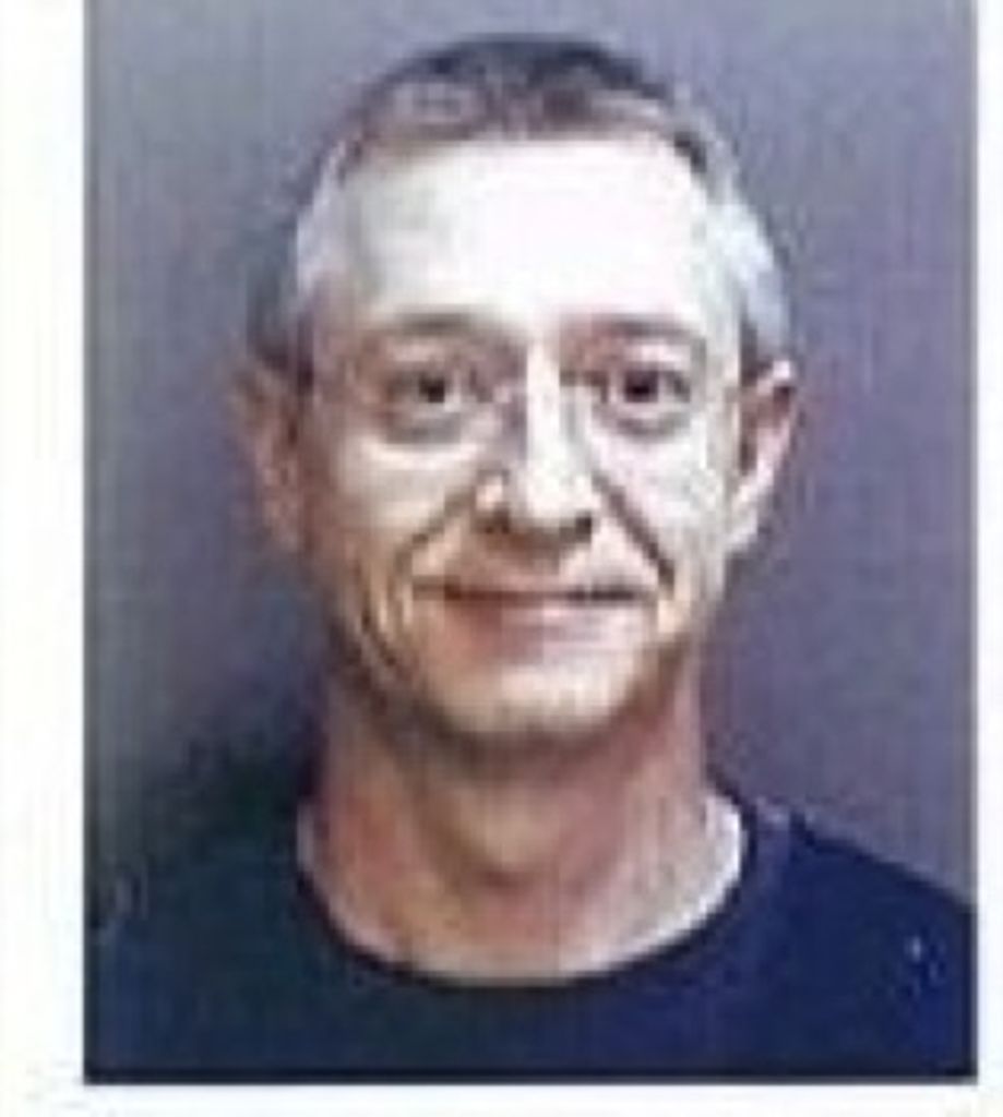 Richard A. (Rick) Smith