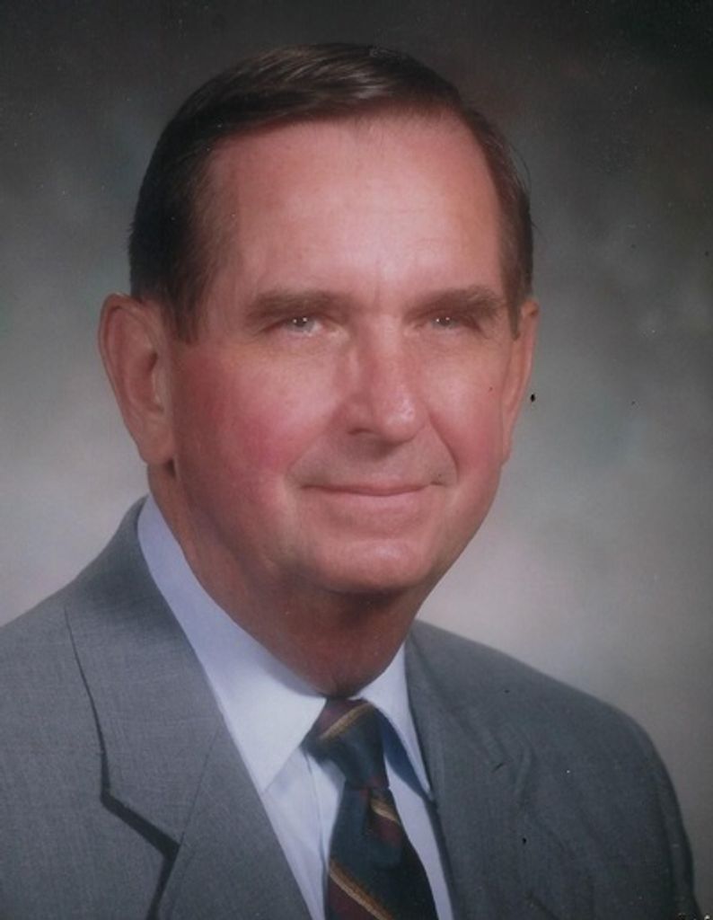 William J. Kelly