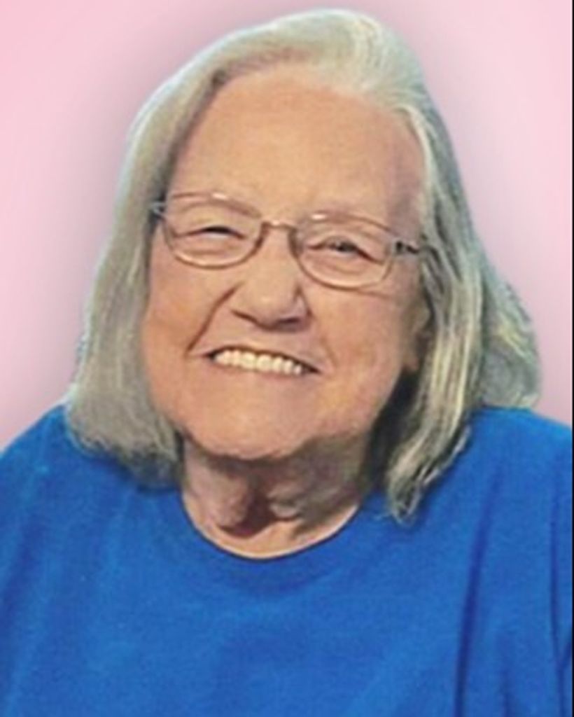 Thelma Darlene Sansoucie