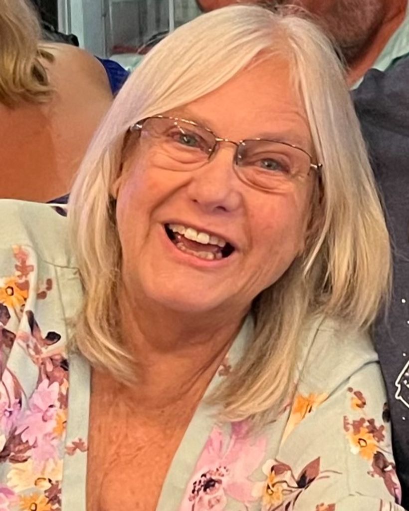 Martha Anne Caughey