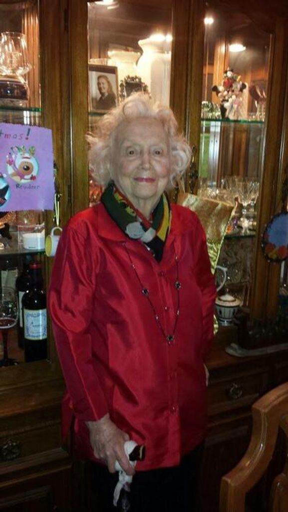 Martha Speirs Profile Photo