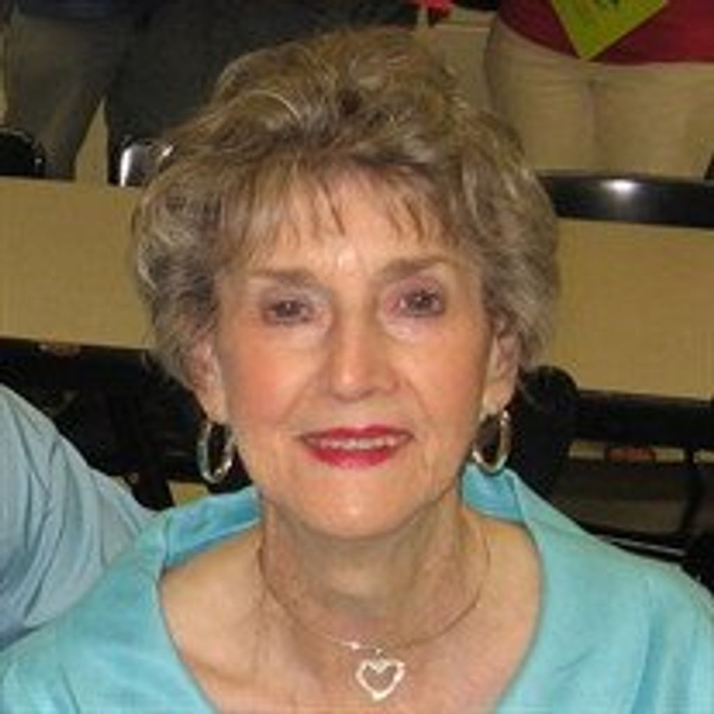 Patsy  Culpepper Miller