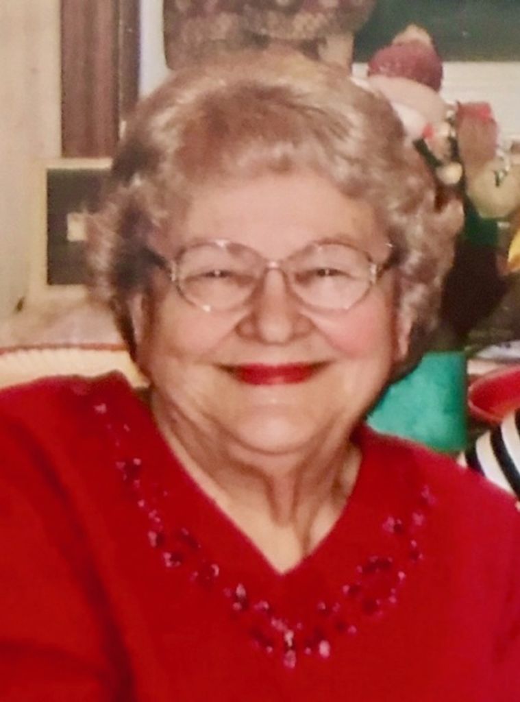Ruth E. Biteman Profile Photo