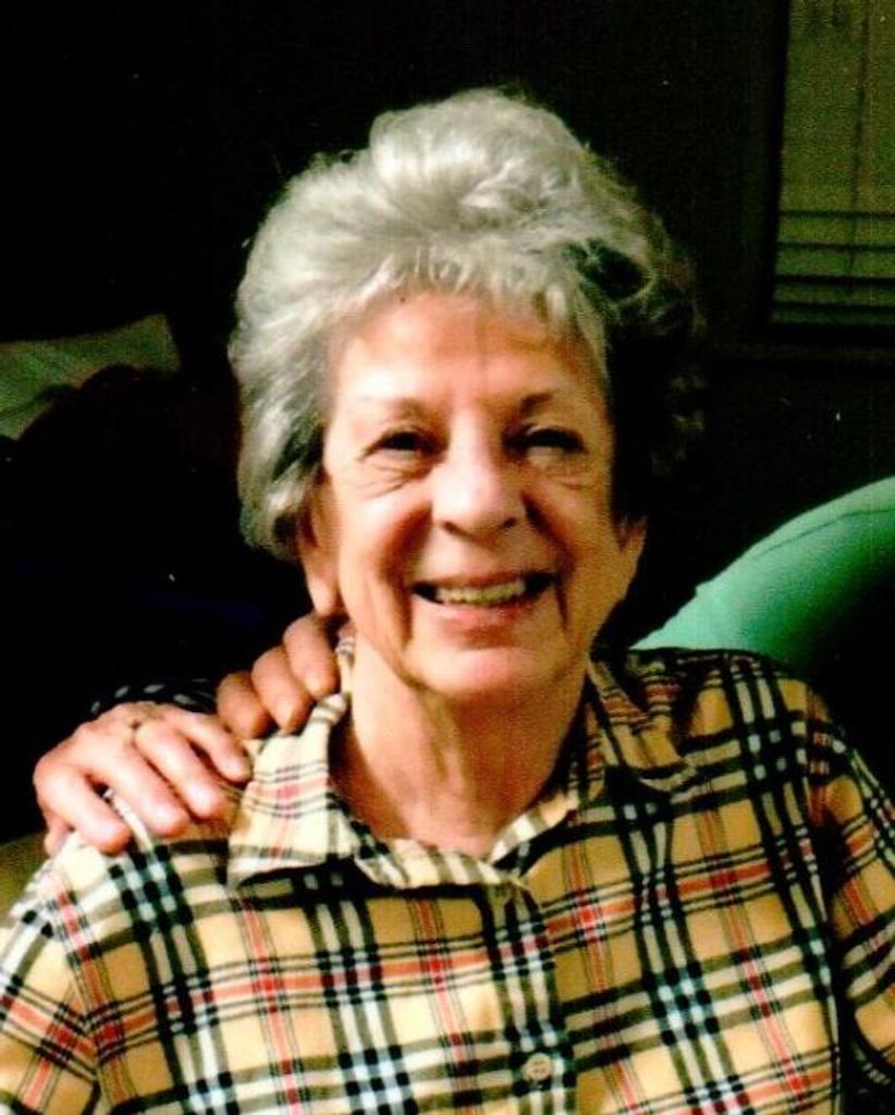 Jacqueline Lane