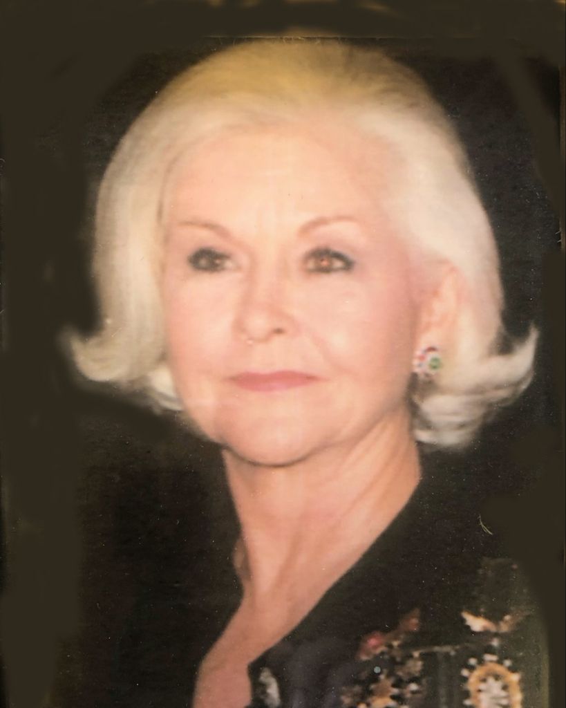 JANIE MARTIN BEGGS