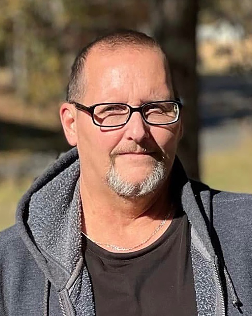 Bryan Allan Davis