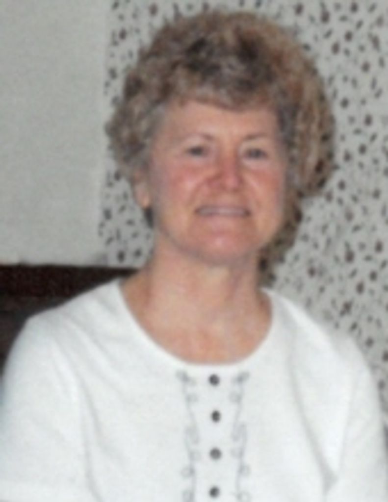 Carlene Lavelle Fry