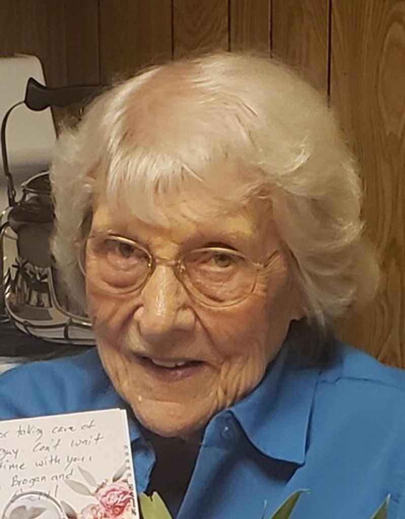 Alma L. Mcdermott Profile Photo