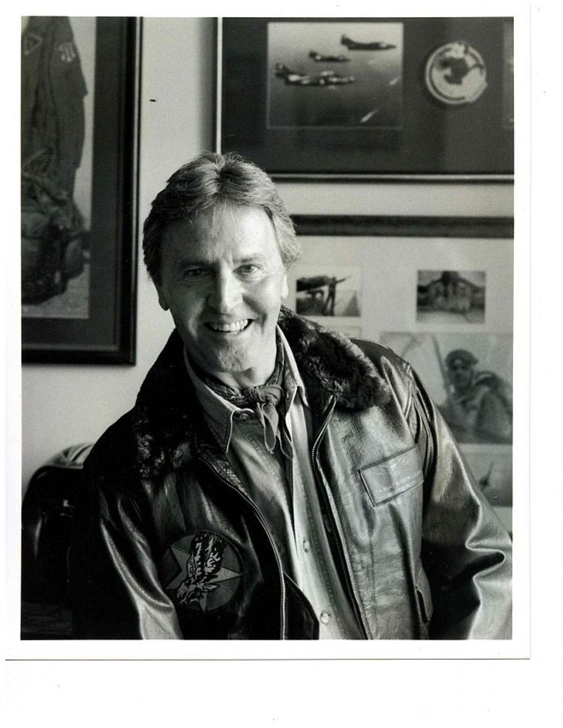 Burt Avedon