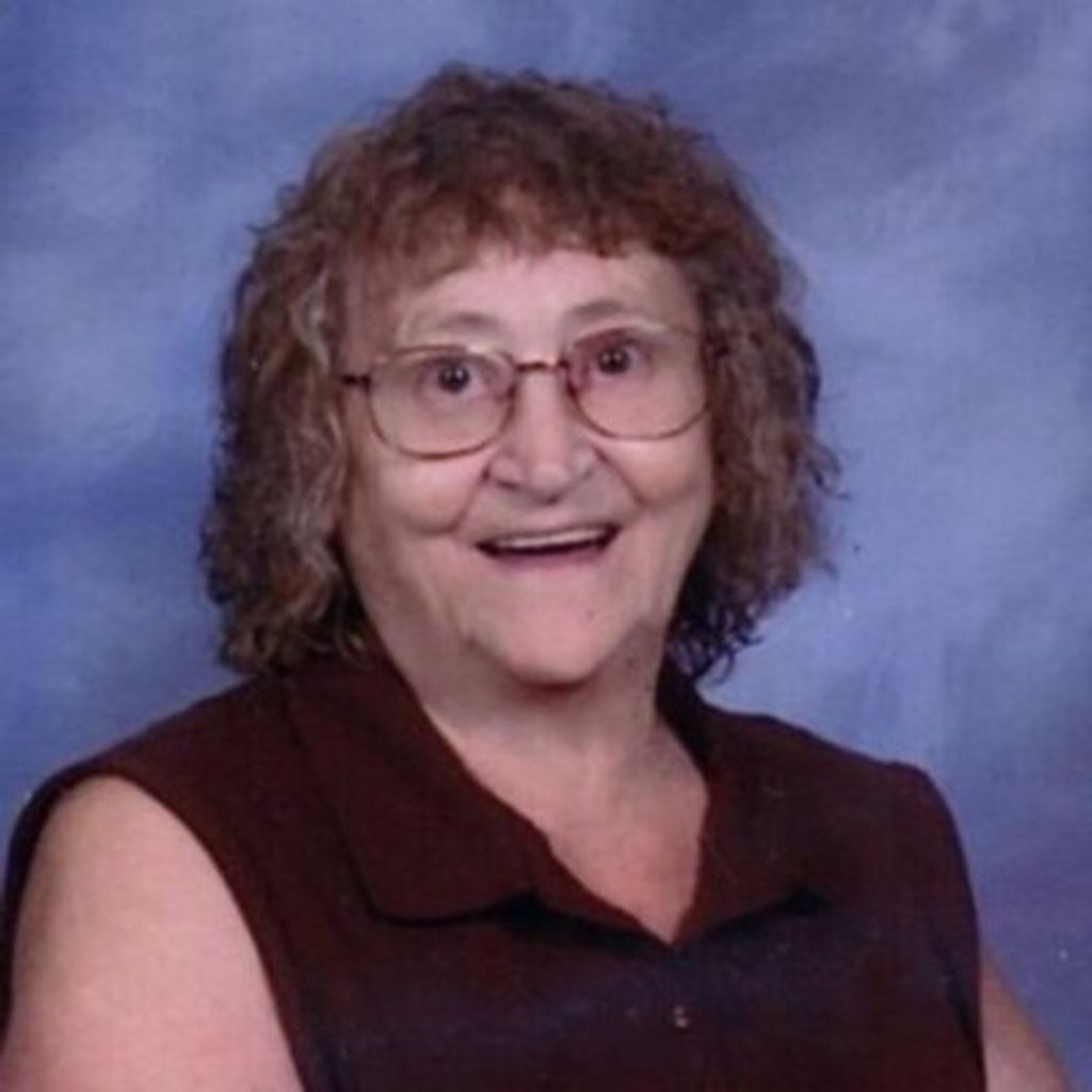 Anita Whittaker Watkins