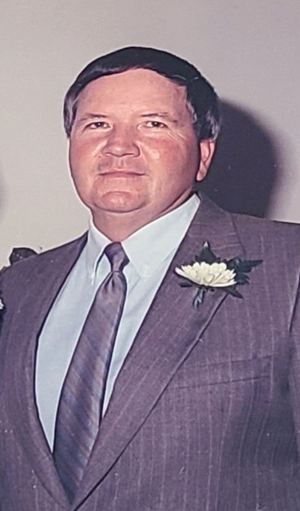 Daniel "Dan" Herbert Williams Profile Photo