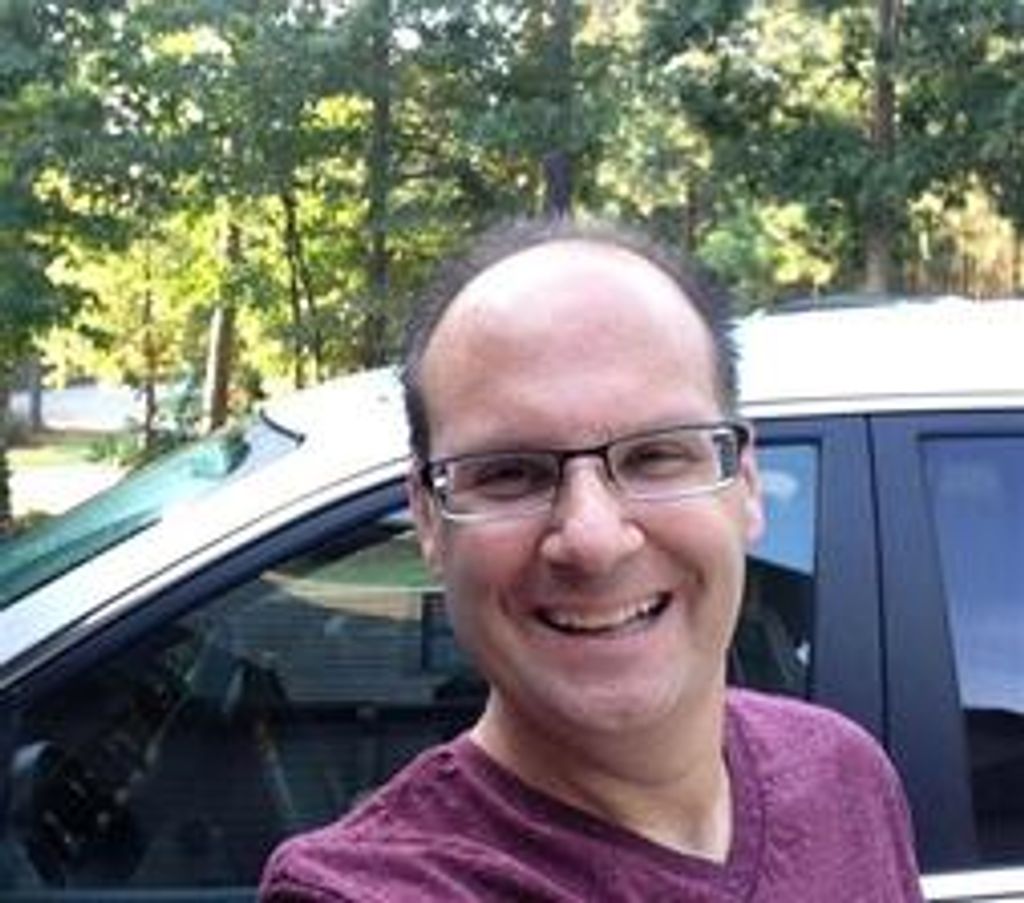 John Patch Profile Photo