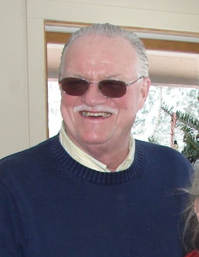 Lance Kilmister Profile Photo