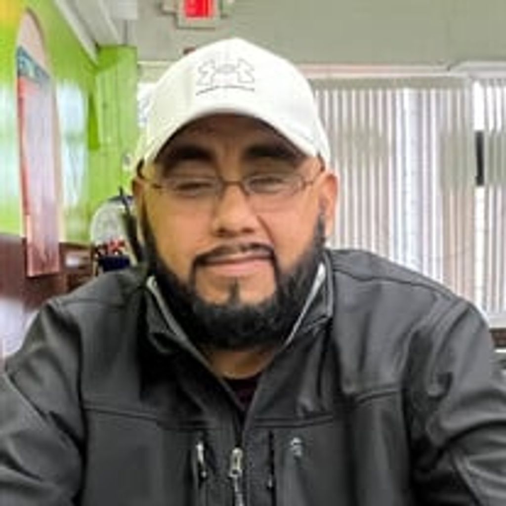 Alfredo Quintero Profile Photo