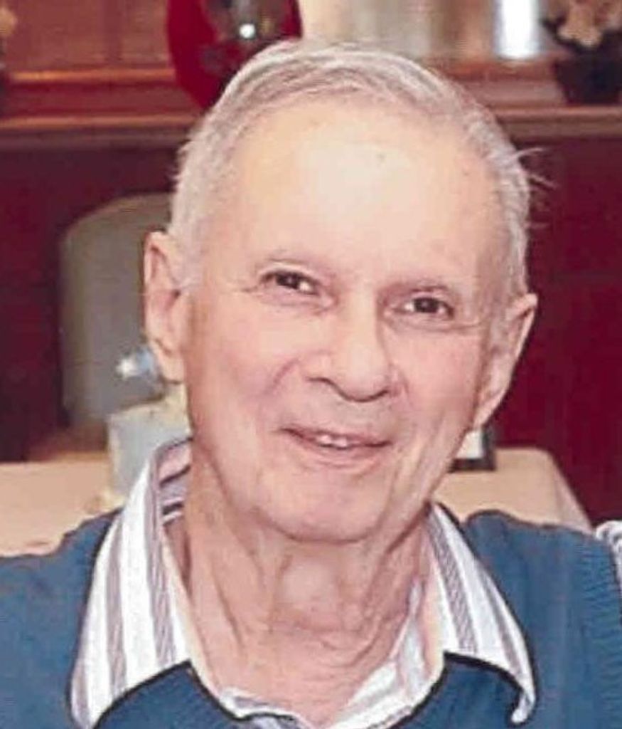 Robert W. Wike