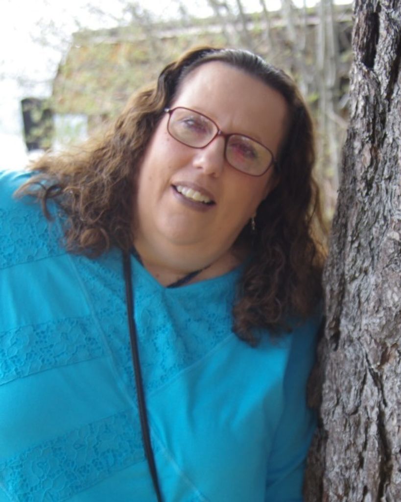 Terri Anne Merics Profile Photo