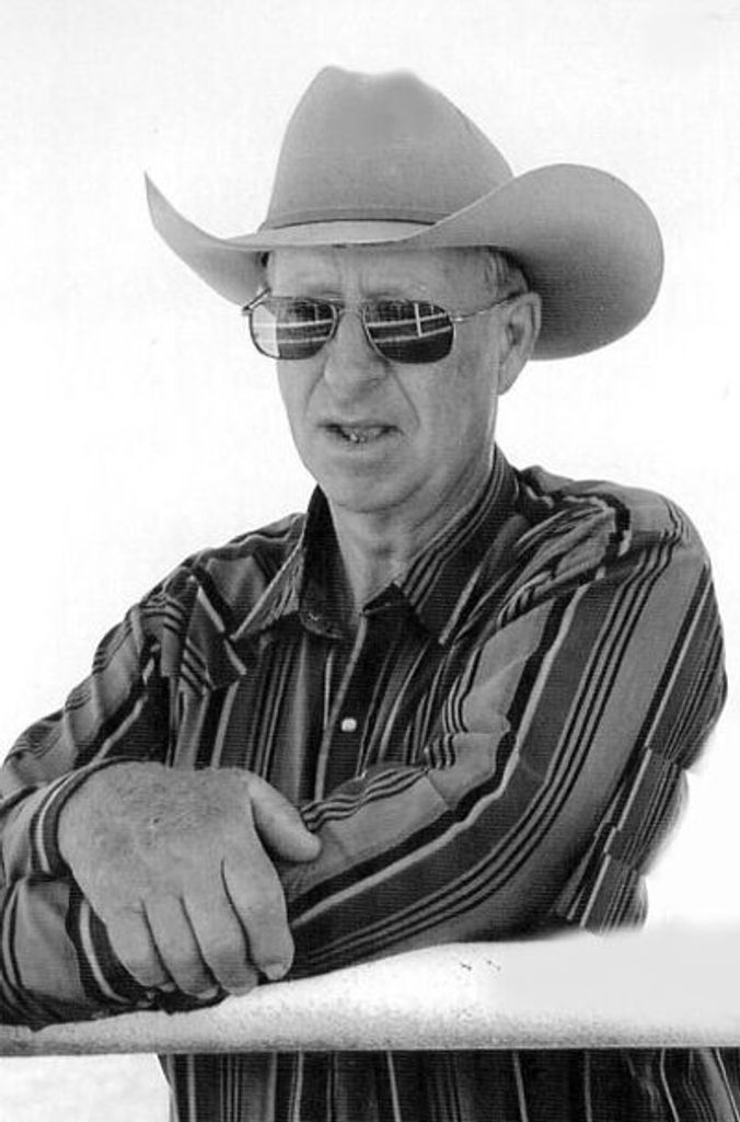 Larry Darwin Tobler Profile Photo