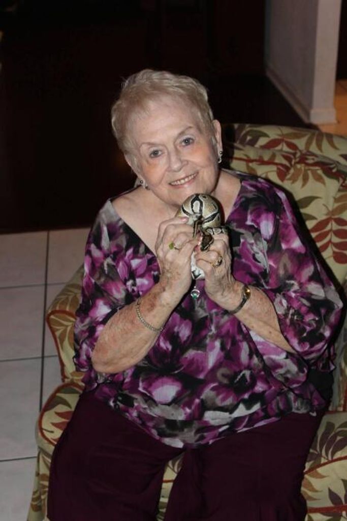 Mary T. Mcdonough Profile Photo