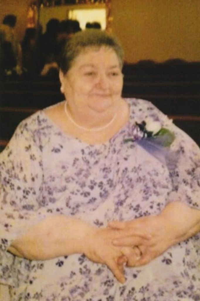 Jean M. Lewis Profile Photo