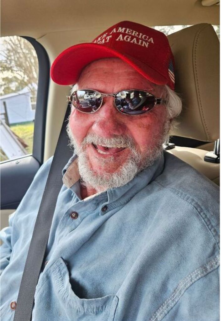 Charles (Bubba) Todd Profile Photo