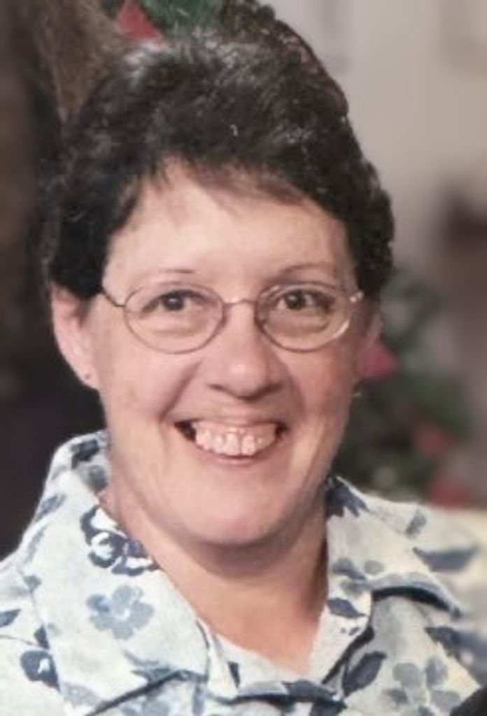 Ruth Ann (Lee)  Young