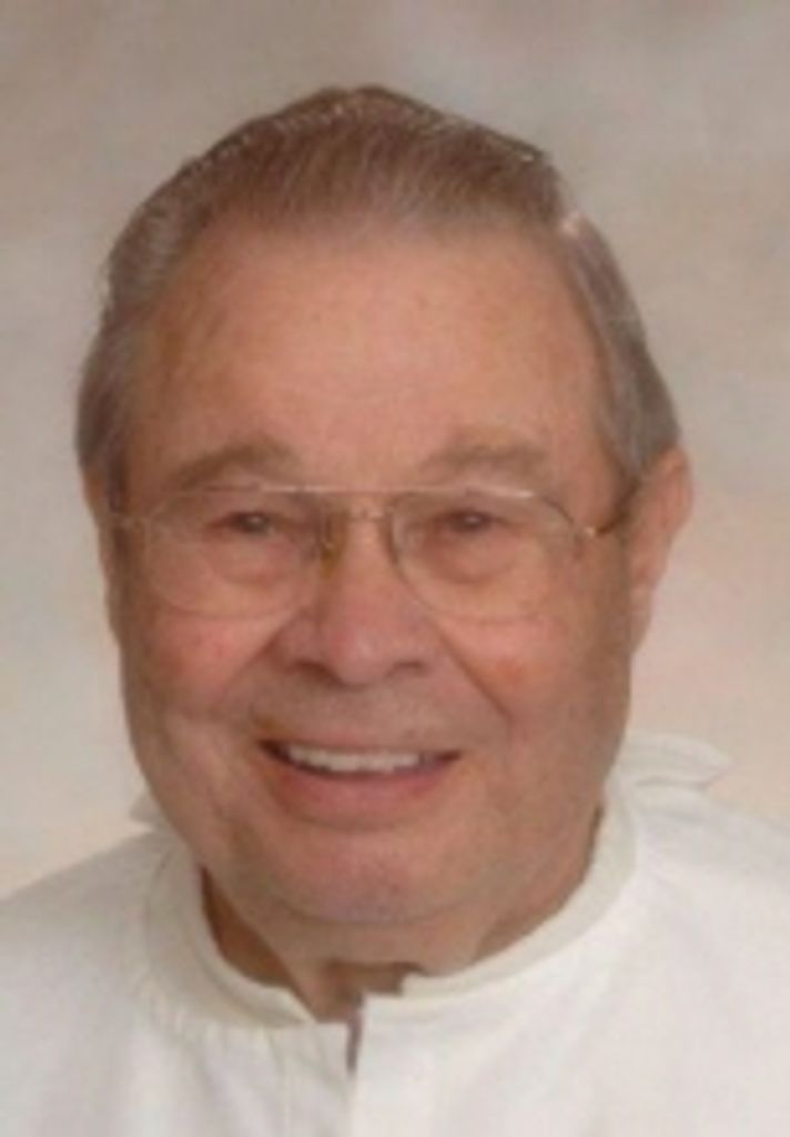Fr. Gerald Bernard Kempen