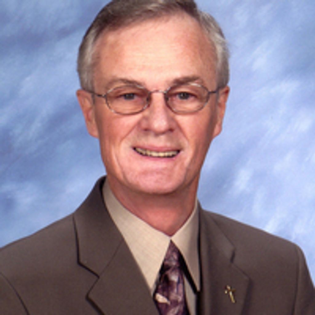 Rev Alden J Asbornsen