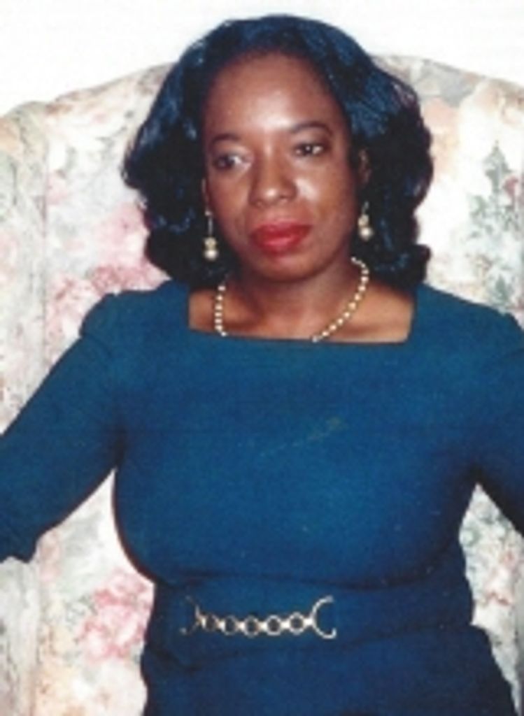 Marjorie Yvonne Gahagan Profile Photo