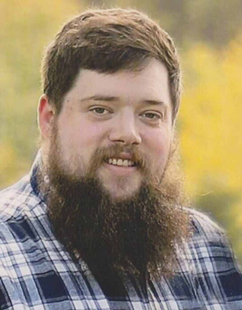 Robert Keith Grimmett, Jr Profile Photo