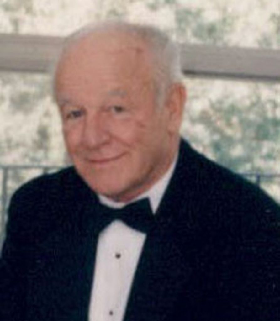 Lou Giacomelli