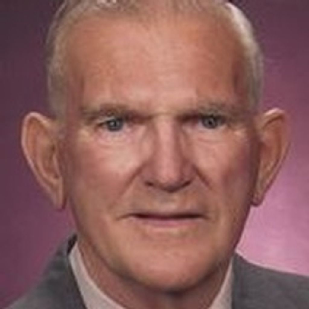 Henry "Hank" A. Neels