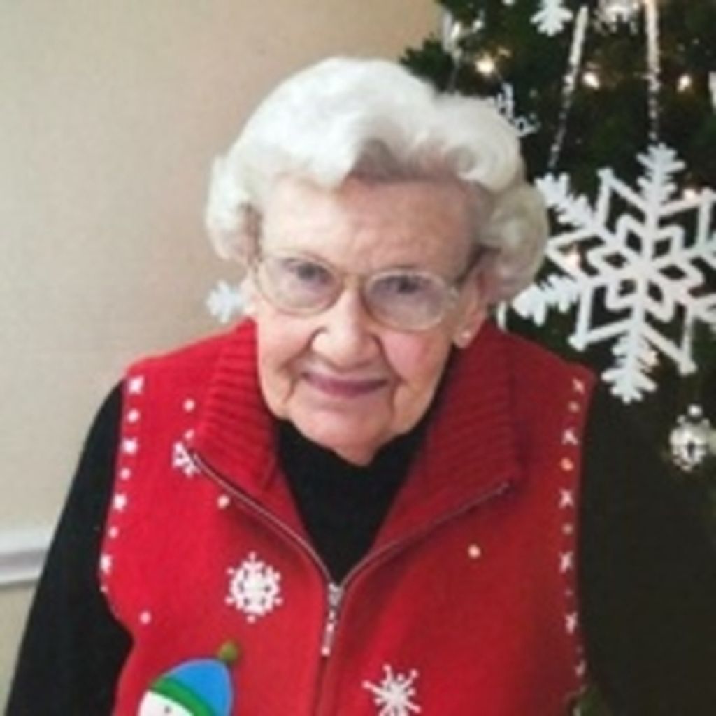 Lefurn 'Furn' Inez Goodman Profile Photo