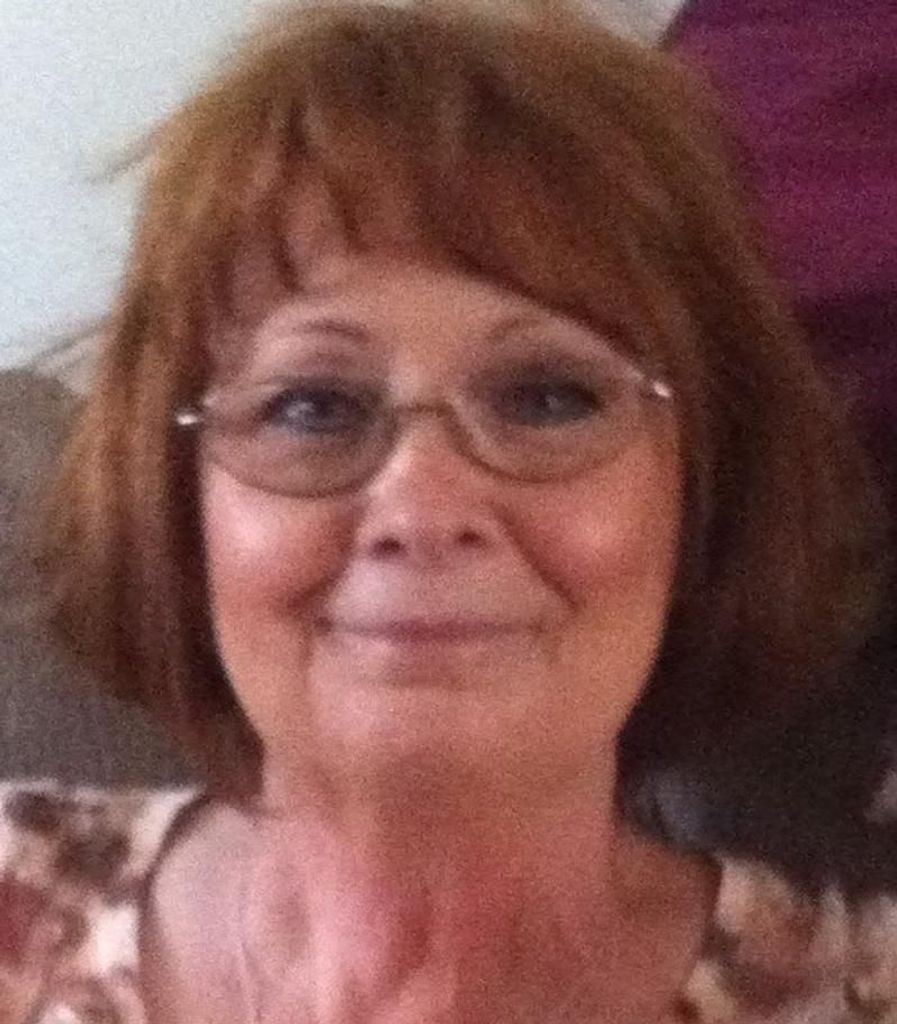 Ezma Mae Riley Profile Photo