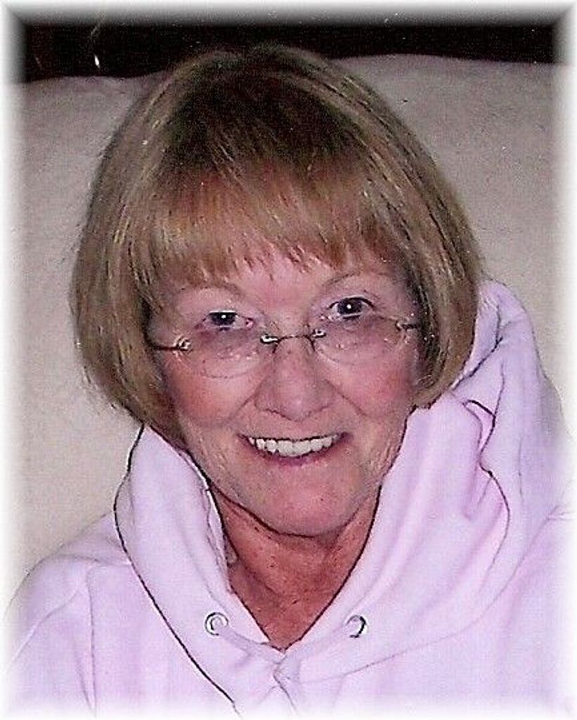 Linda Saunders
