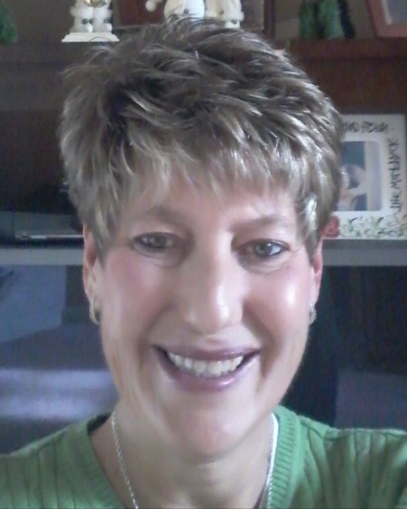 Carolyn Fay Thompson