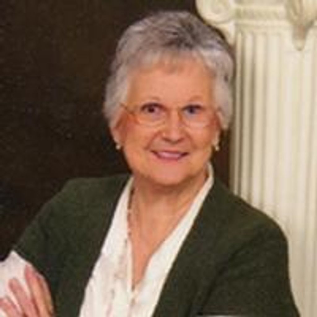 Anna Lee Powell