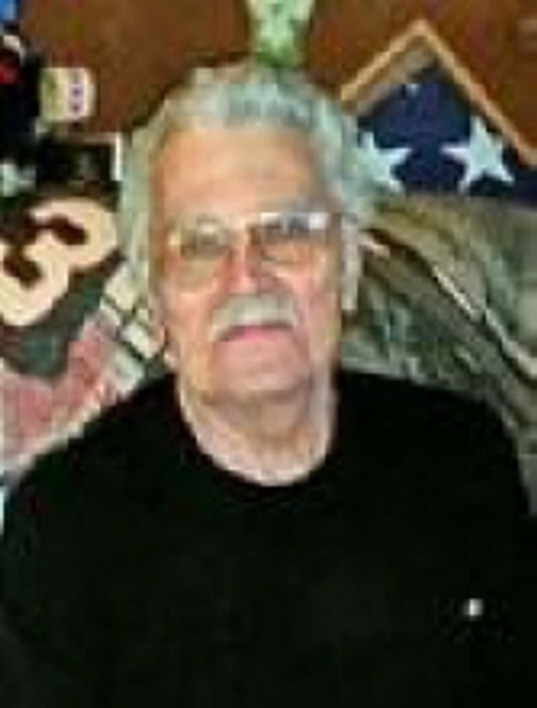 Roger  Dale Baker