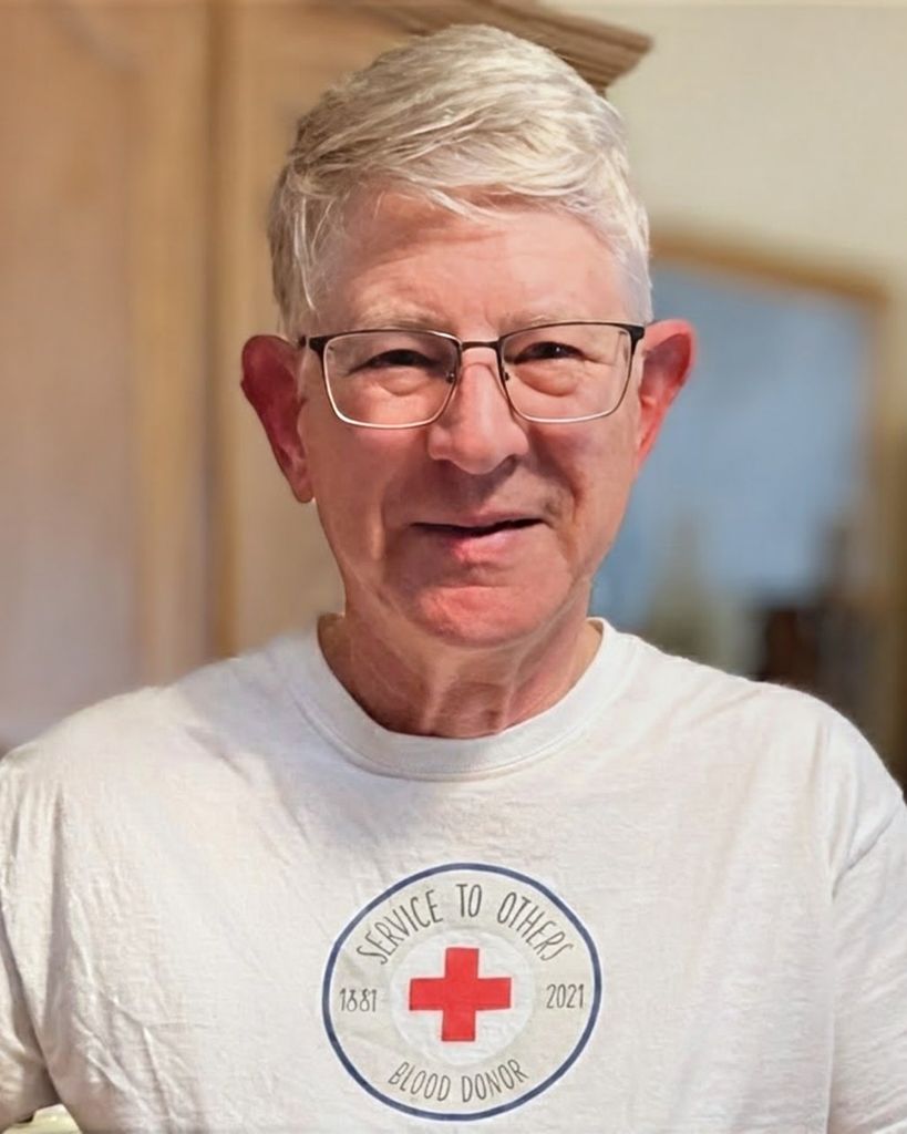 Kerry J Wilson Profile Photo
