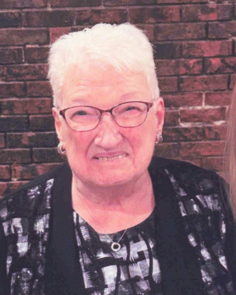 Rosella Mae Aronson Profile Photo