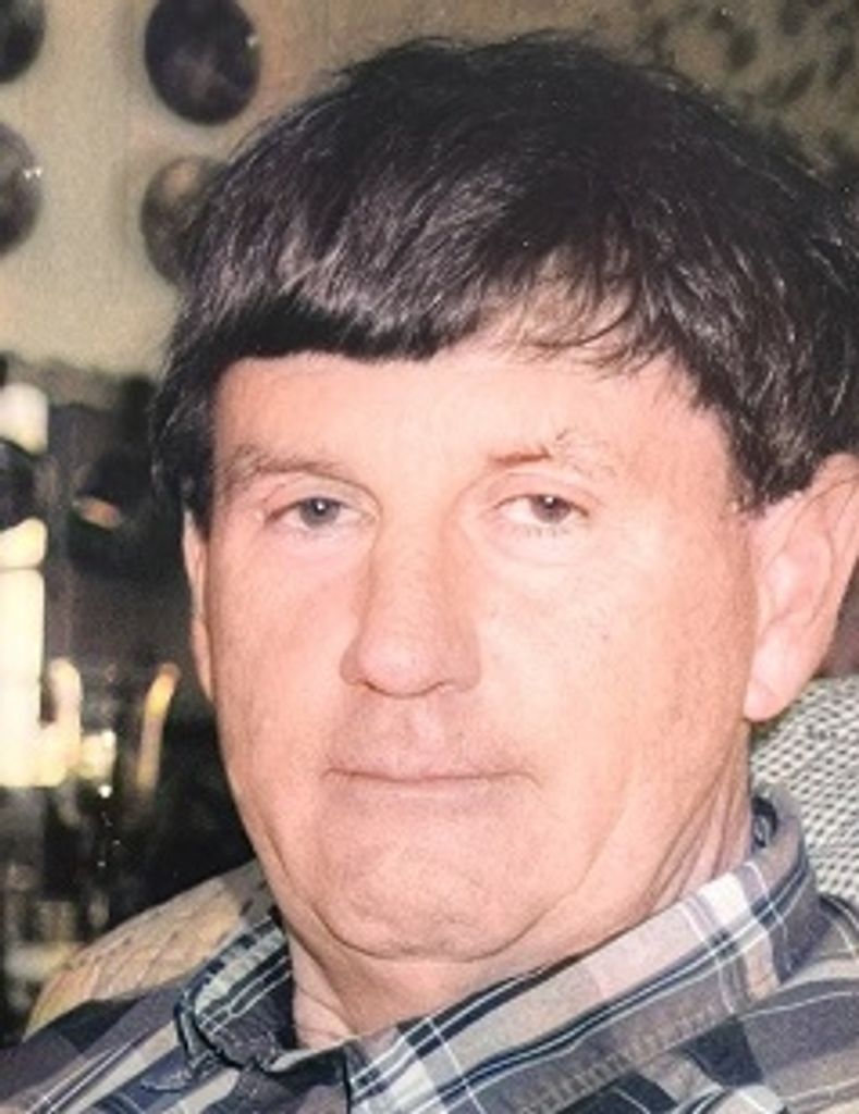 Rigdon Gary "Butch" Brown Profile Photo