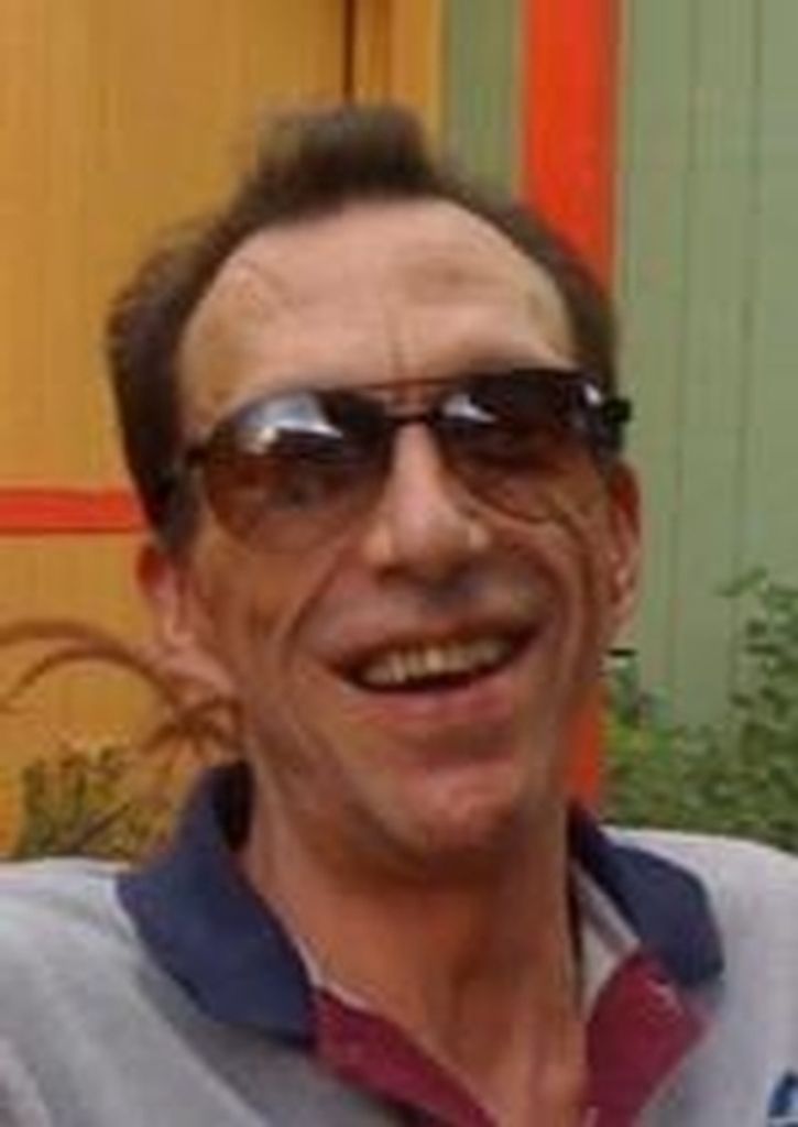 Brian Segelke