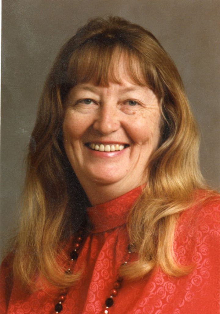 Janice Brown