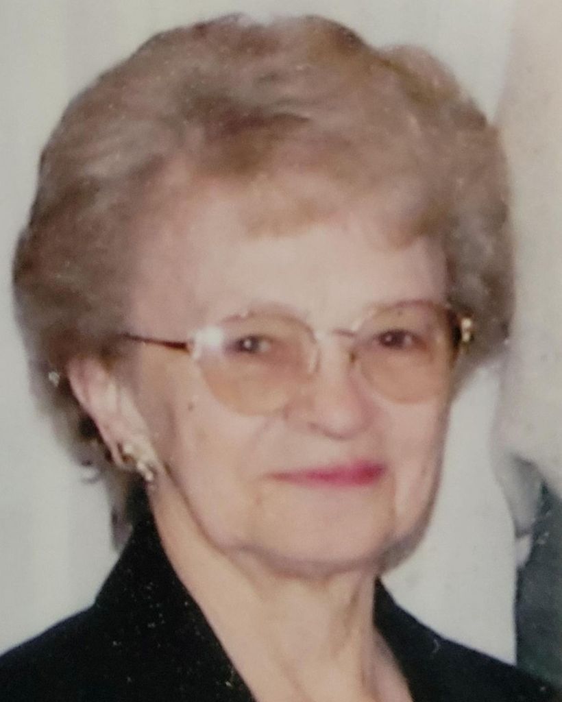 Barbara Beilke
