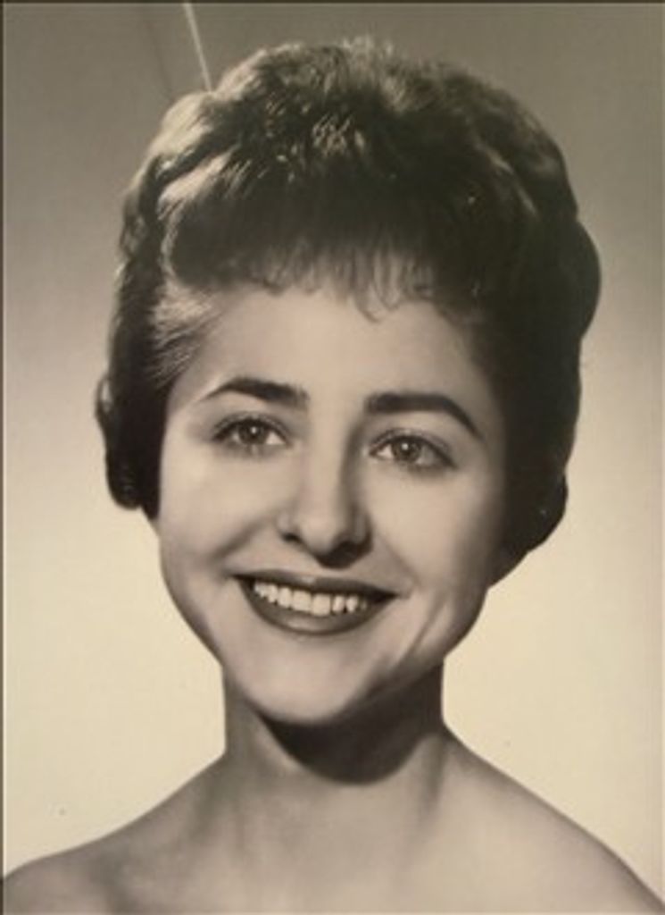 Betty Jo Ann Walter Profile Photo